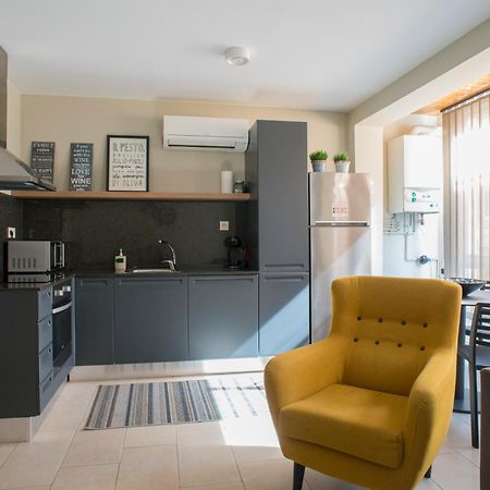 Apartaments Turistics Cardona II 外观 照片