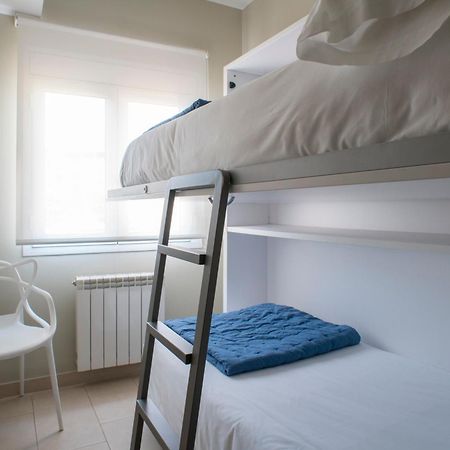 Apartaments Turistics Cardona II 外观 照片