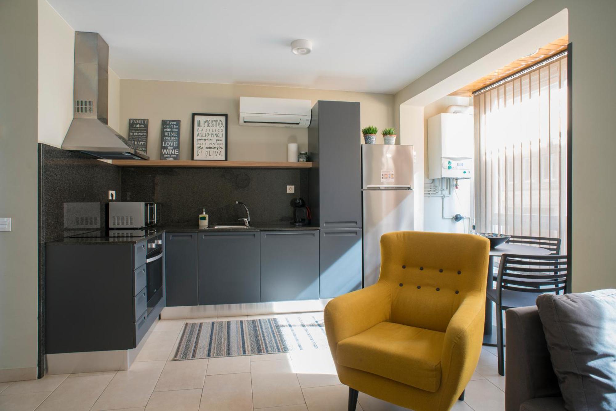 Apartaments Turistics Cardona II 外观 照片