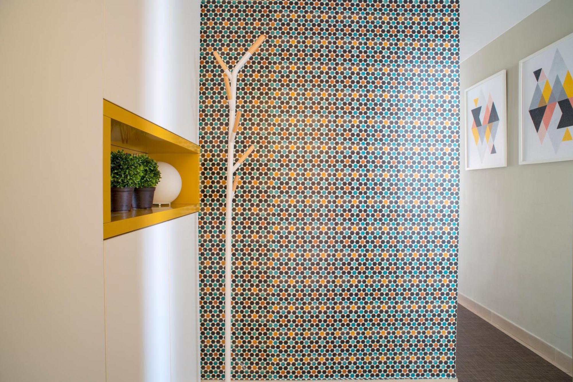 Apartaments Turistics Cardona II 外观 照片