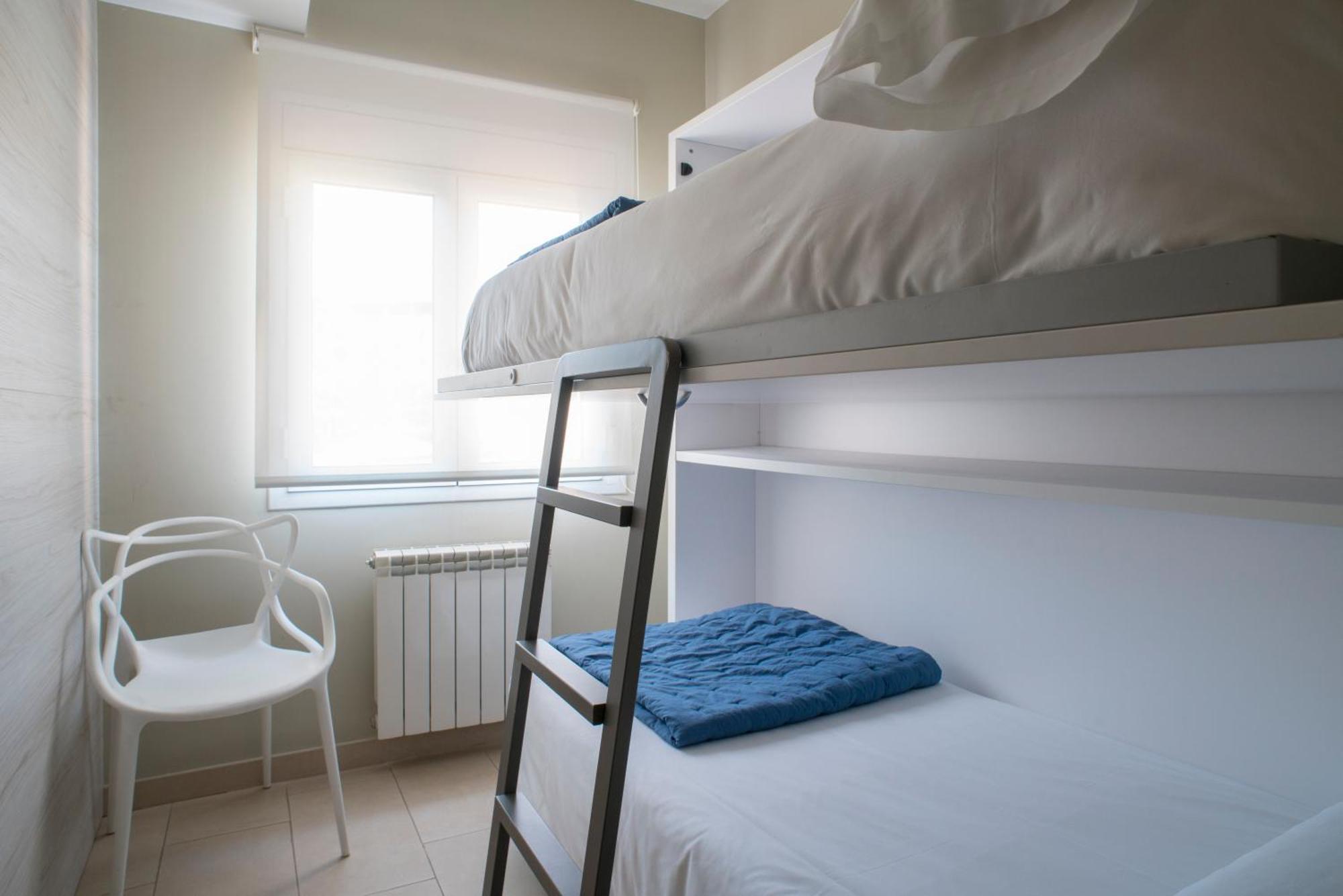 Apartaments Turistics Cardona II 外观 照片