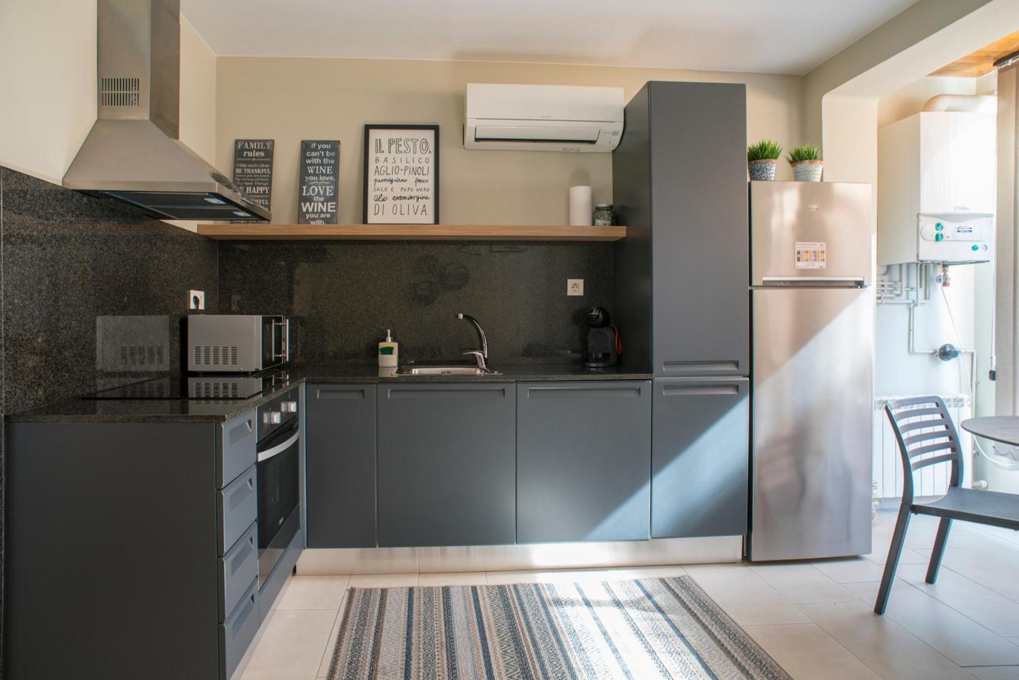 Apartaments Turistics Cardona II 外观 照片
