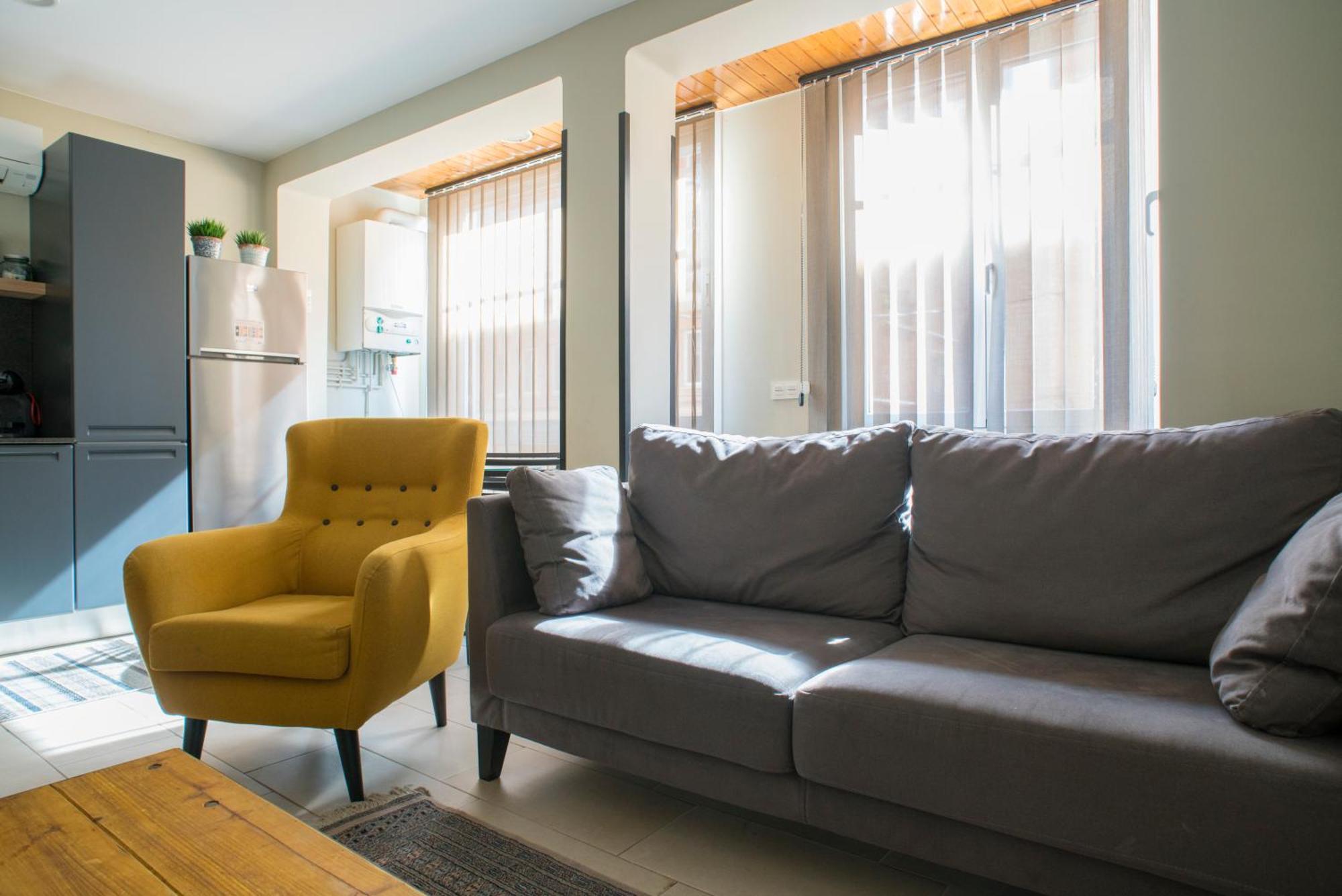 Apartaments Turistics Cardona II 外观 照片