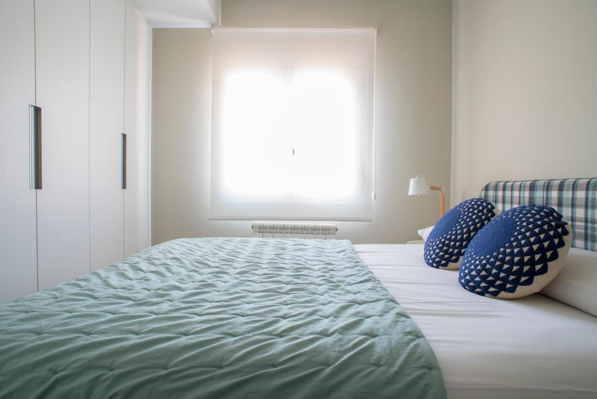 Apartaments Turistics Cardona II 外观 照片