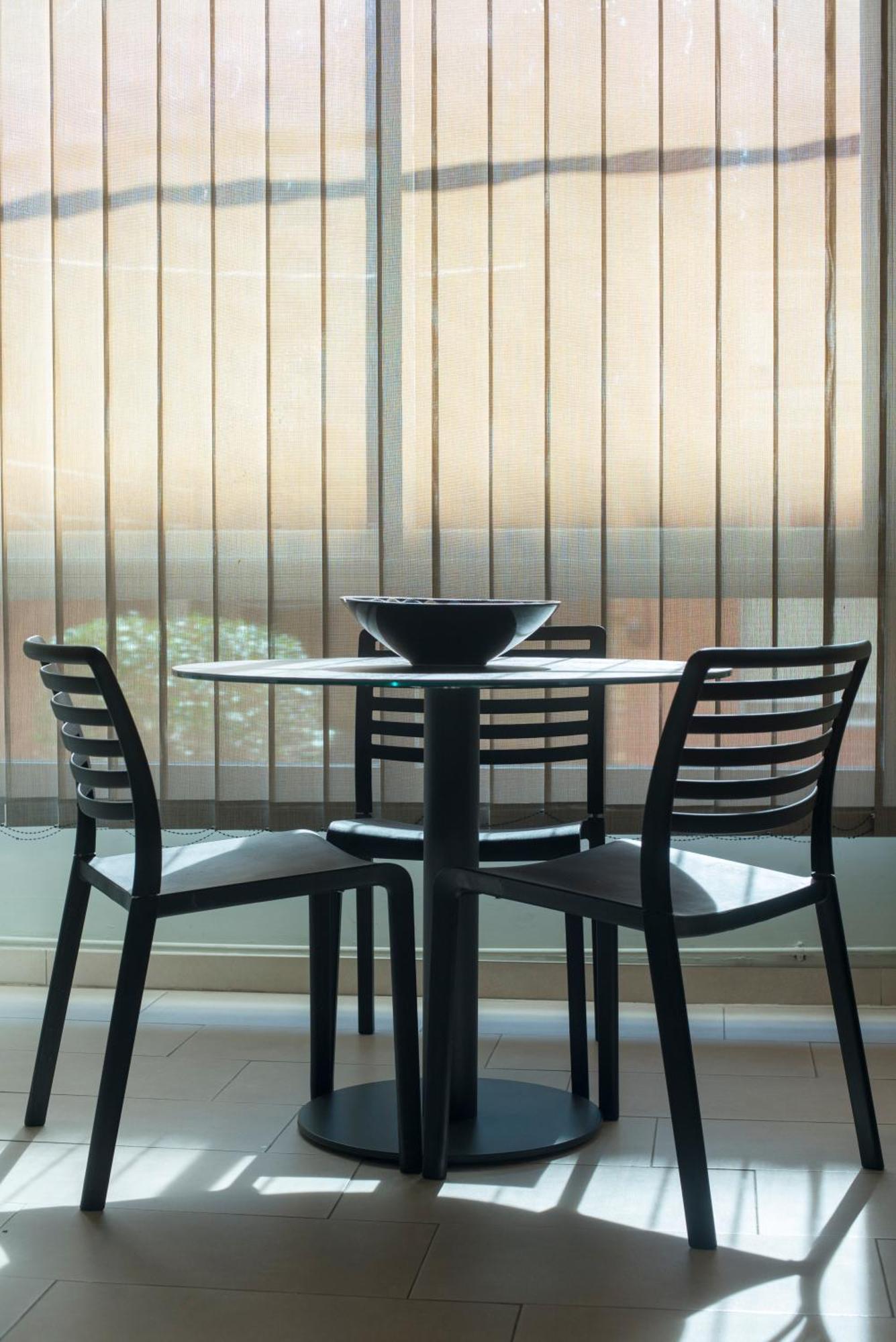 Apartaments Turistics Cardona II 外观 照片