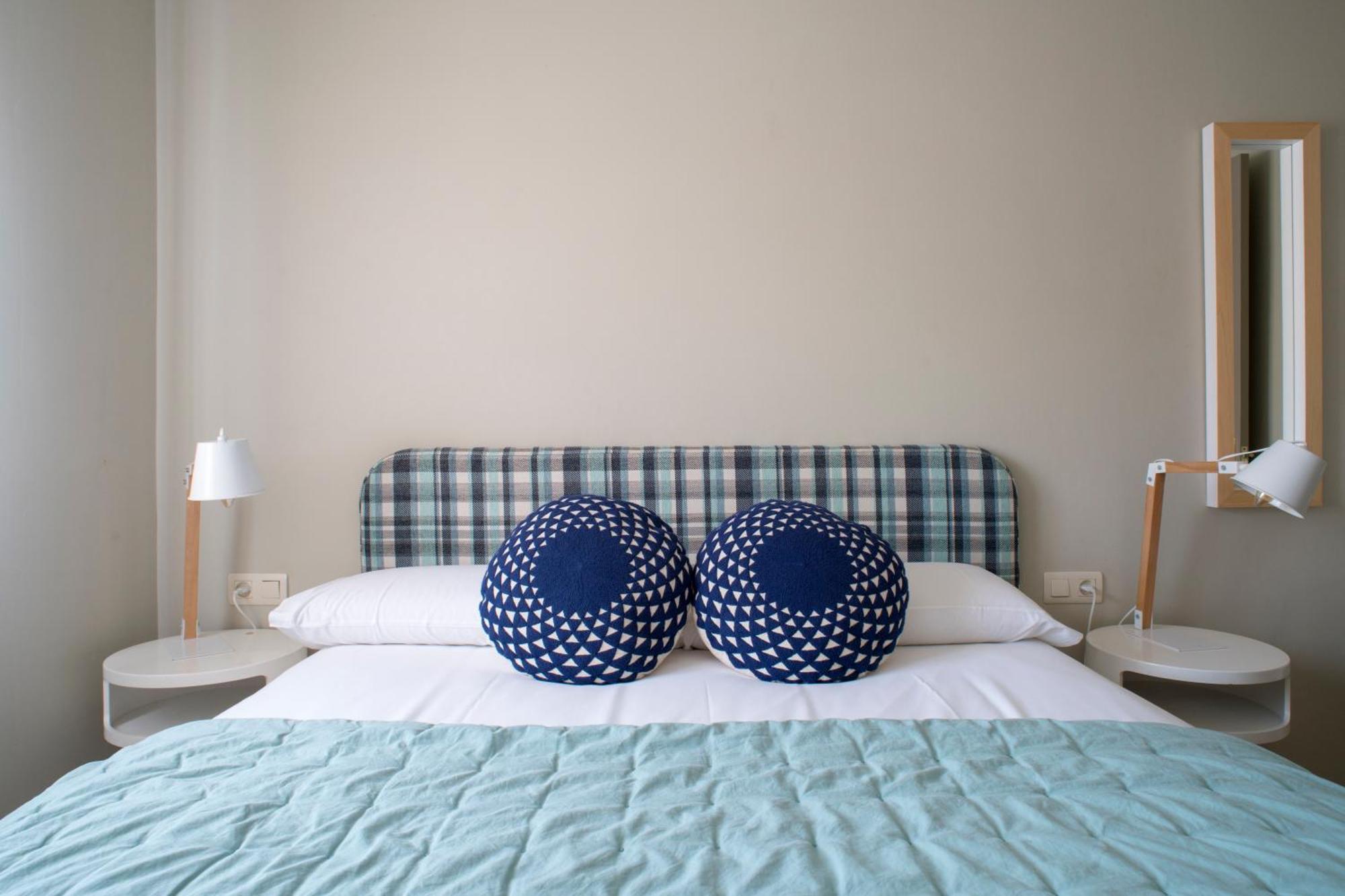 Apartaments Turistics Cardona II 外观 照片