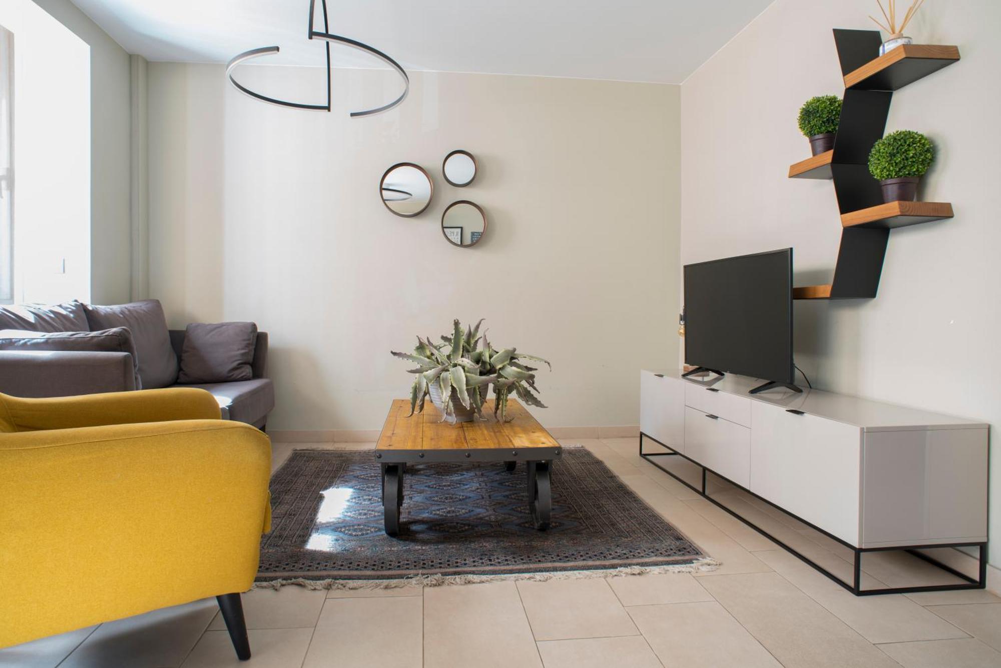 Apartaments Turistics Cardona II 外观 照片