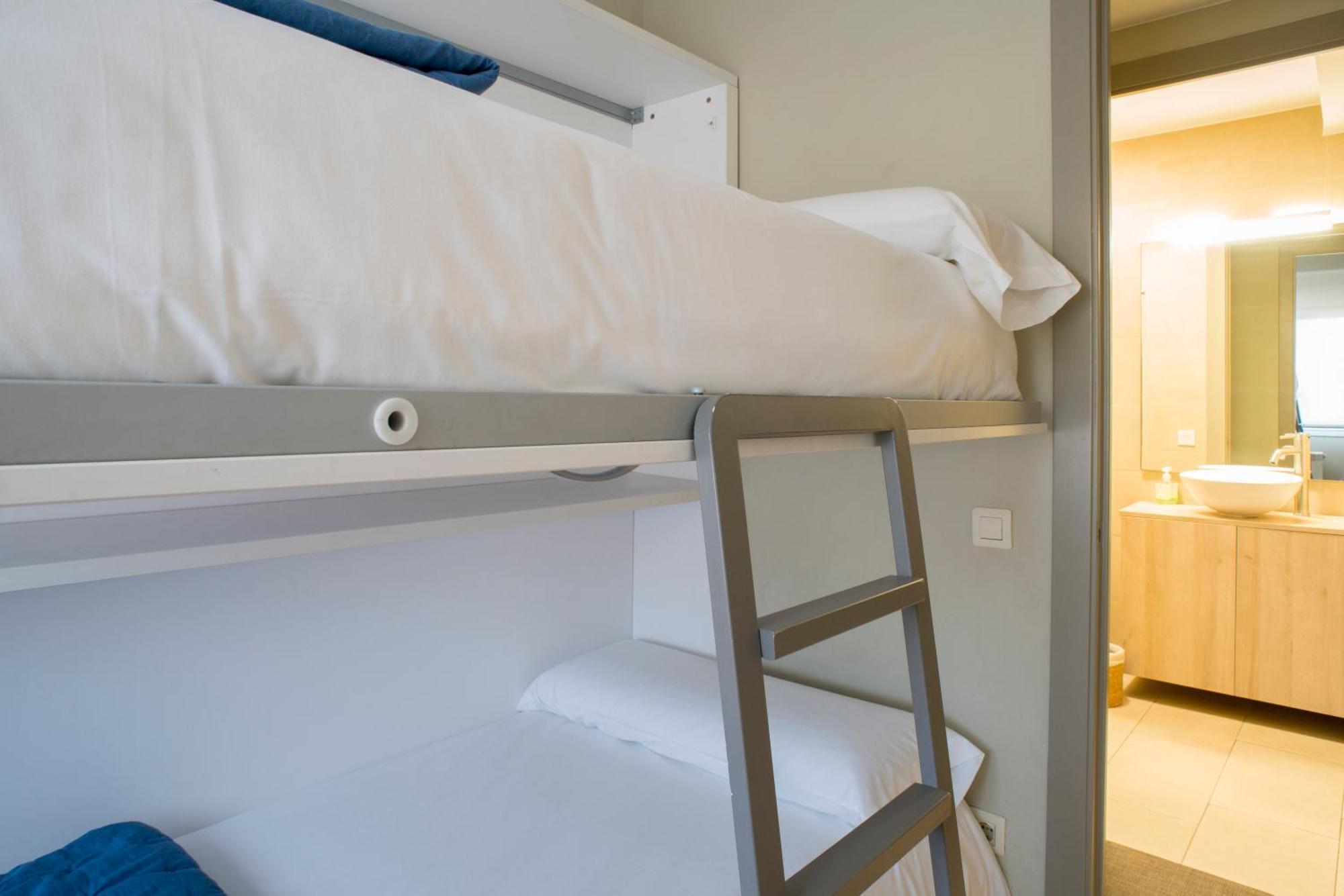 Apartaments Turistics Cardona II 外观 照片